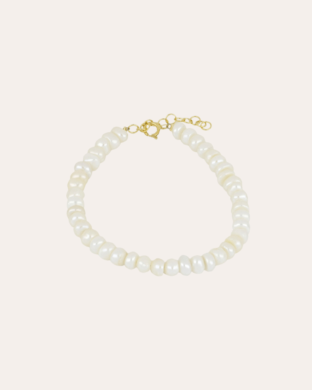 heylove PULSERAS PULSERA PERLA SUNDAY