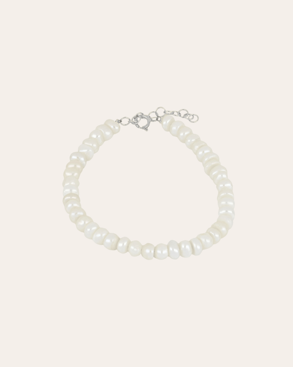 heylove PULSERAS PULSERA PERLA SUNDAY