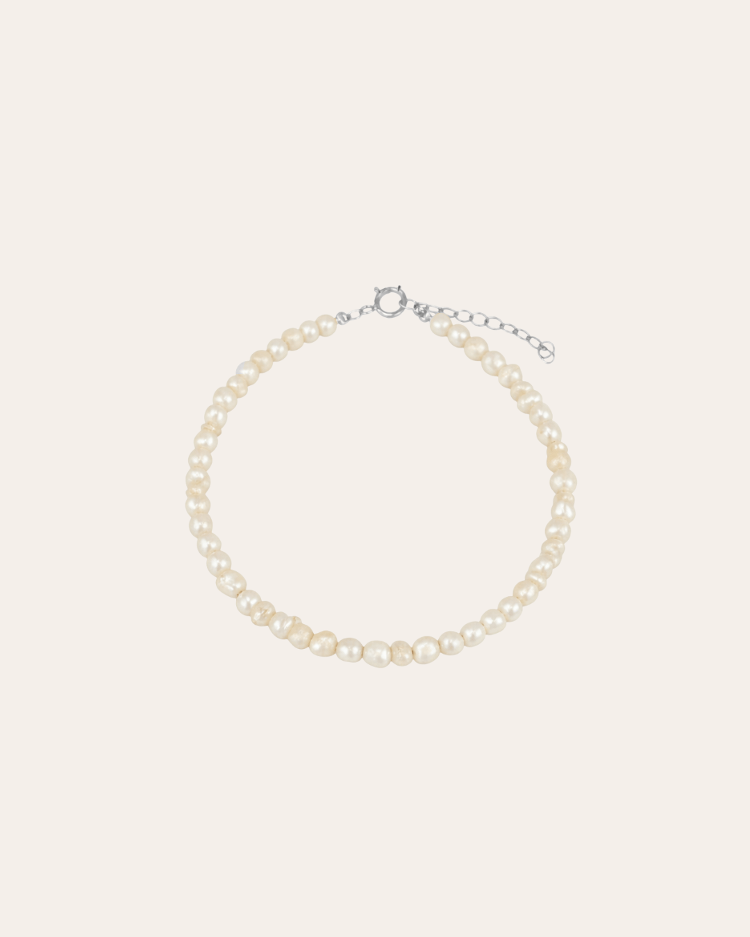 heylove Pulseras PULSERA PERLAS