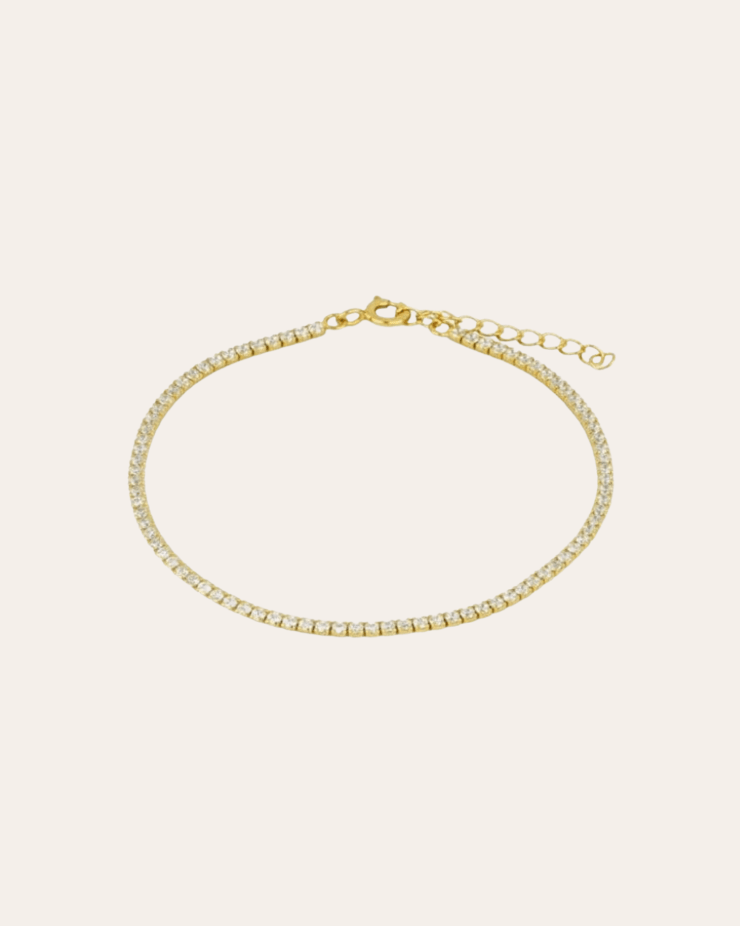 heylove PULSERAS PULSERA RIVIERE