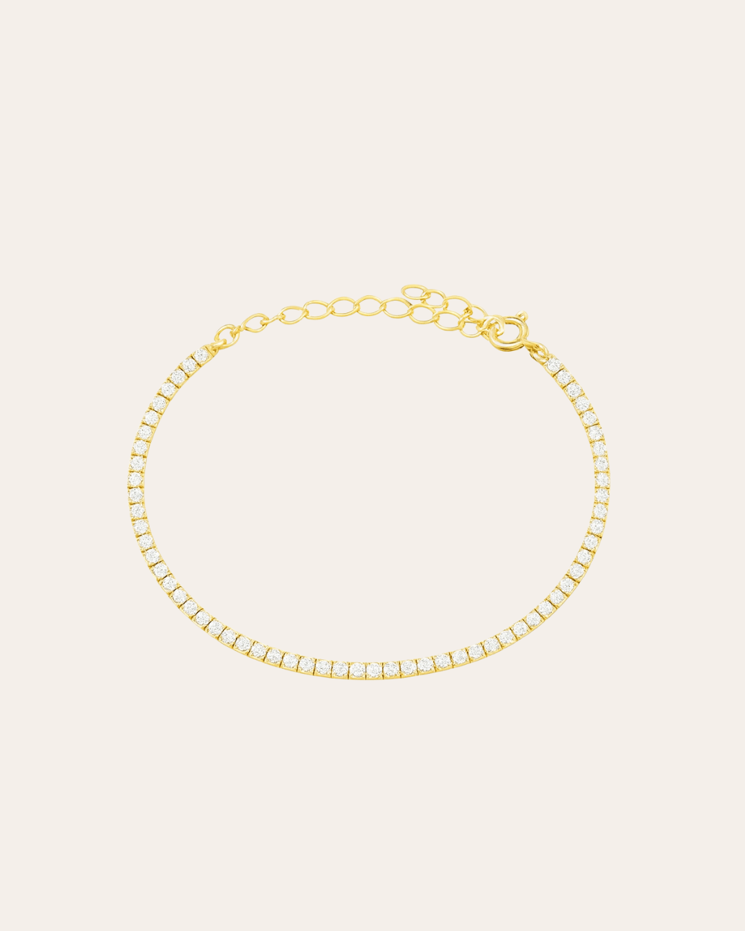 heylove PULSERAS PULSERA RIVIERE