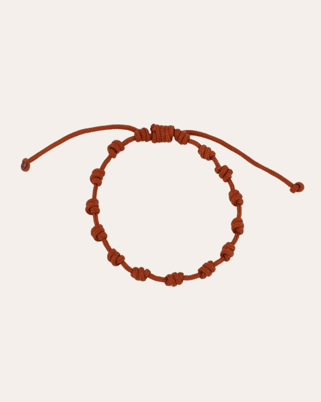 heylove Pulseras PULSERA ROSARIO II