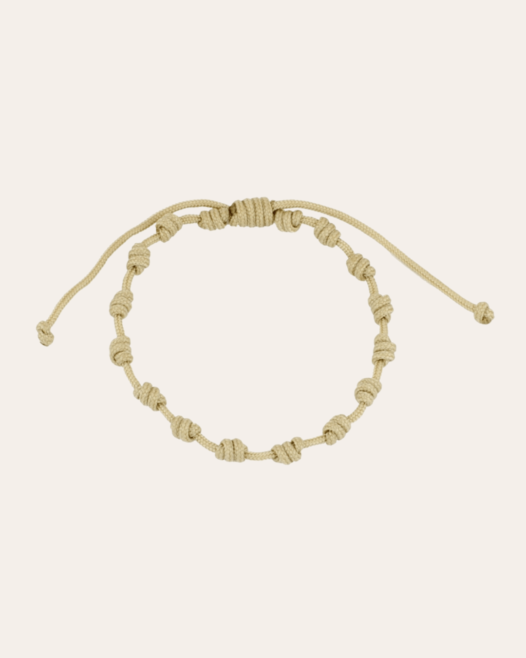 heylove Pulseras PULSERA ROSARIO II