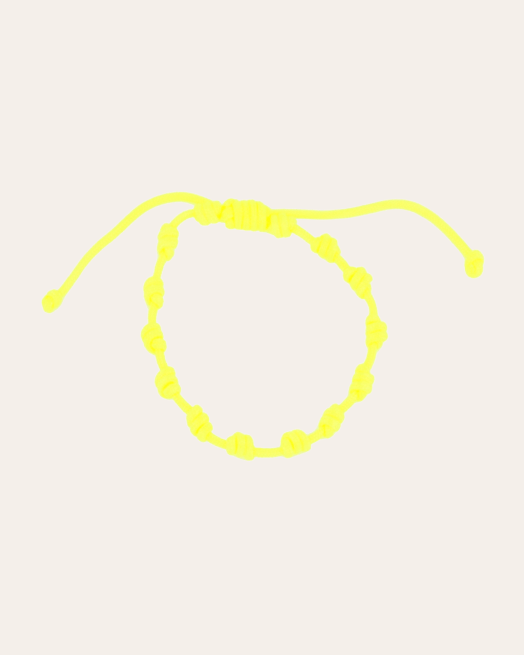 heylove Pulseras PULSERA ROSARIO II