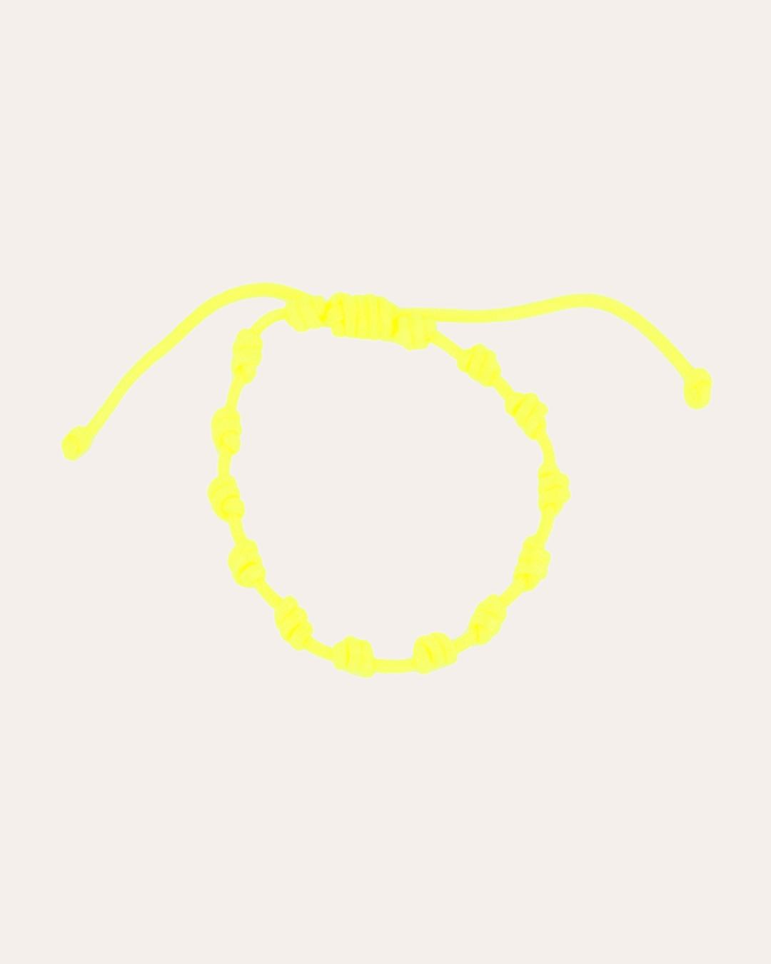 heylove Pulseras PULSERA ROSARIO II