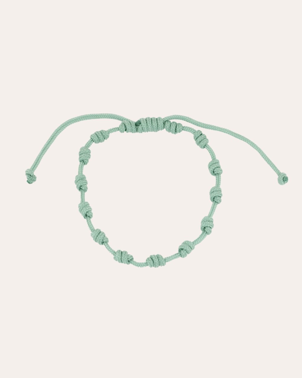 heylove Pulseras PULSERA ROSARIO II