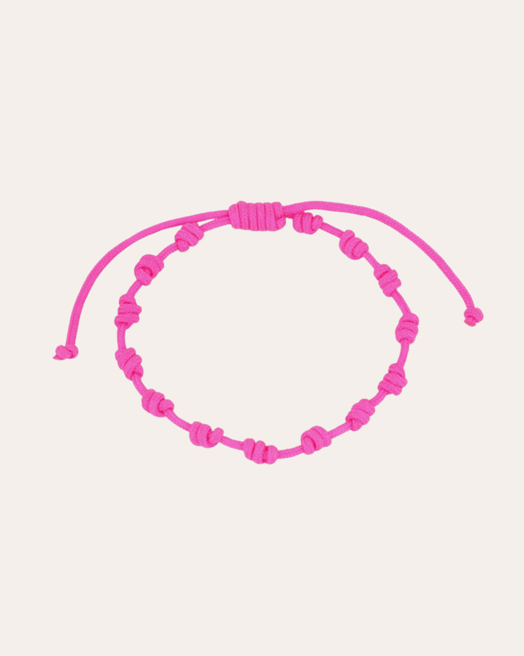 heylove Pulseras PULSERA ROSARIO II