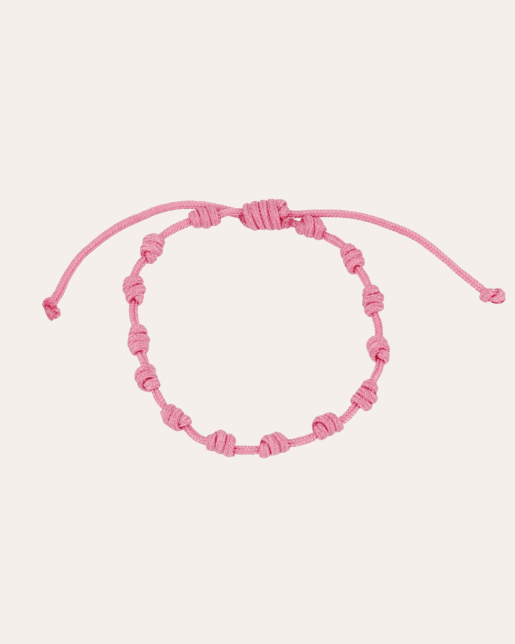 heylove Pulseras PULSERA ROSARIO II