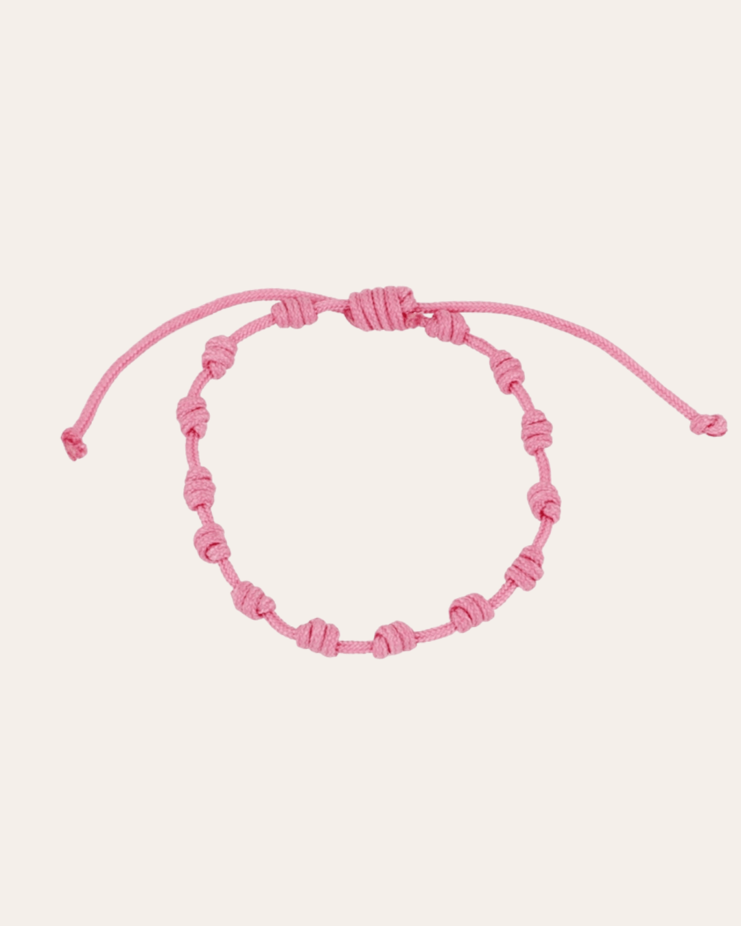 heylove Pulseras PULSERA ROSARIO II