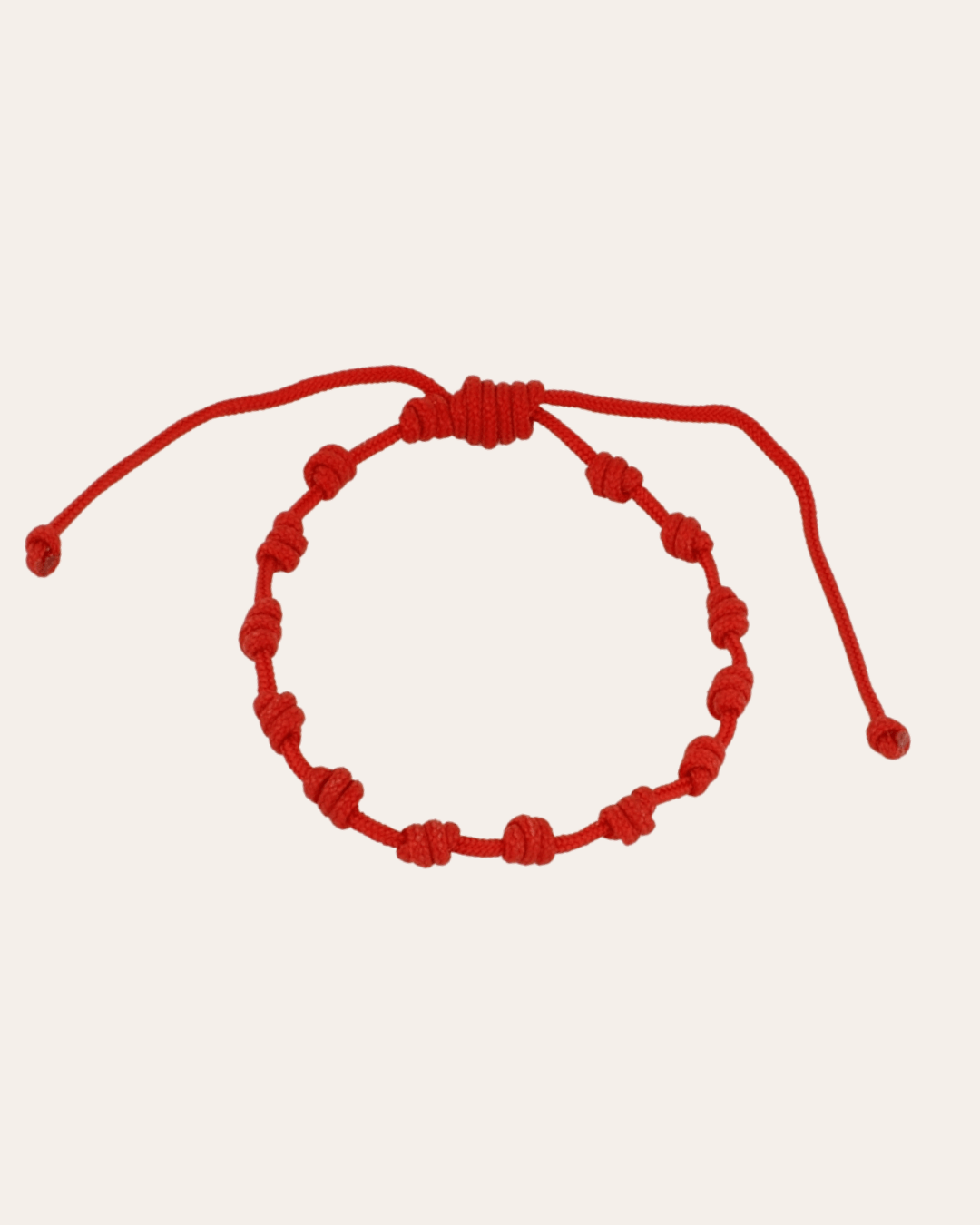 heylove Pulseras PULSERA ROSARIO II