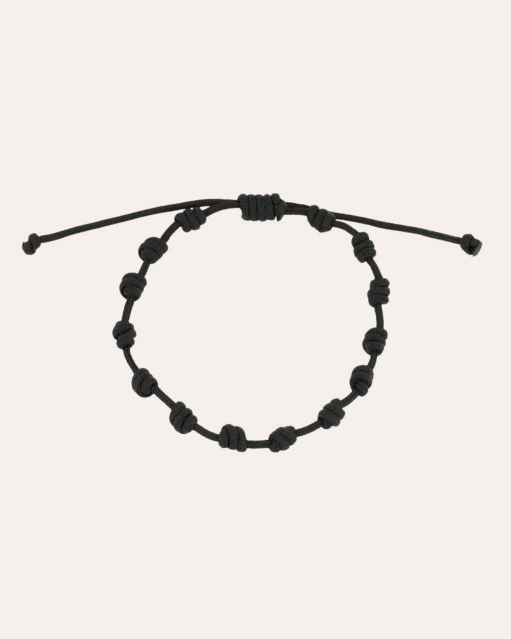 heylove Pulseras PULSERA ROSARIO II