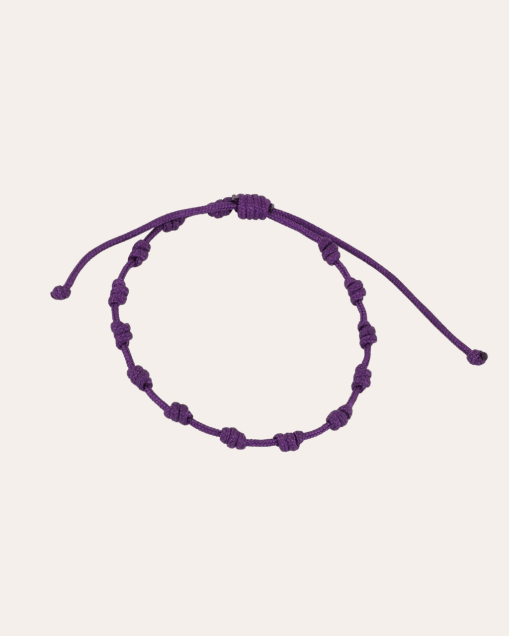 heylove Pulseras PULSERA ROSARIO II