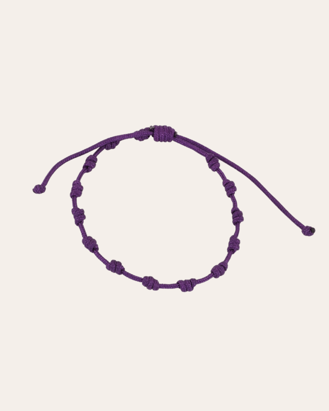 heylove Pulseras PULSERA ROSARIO II