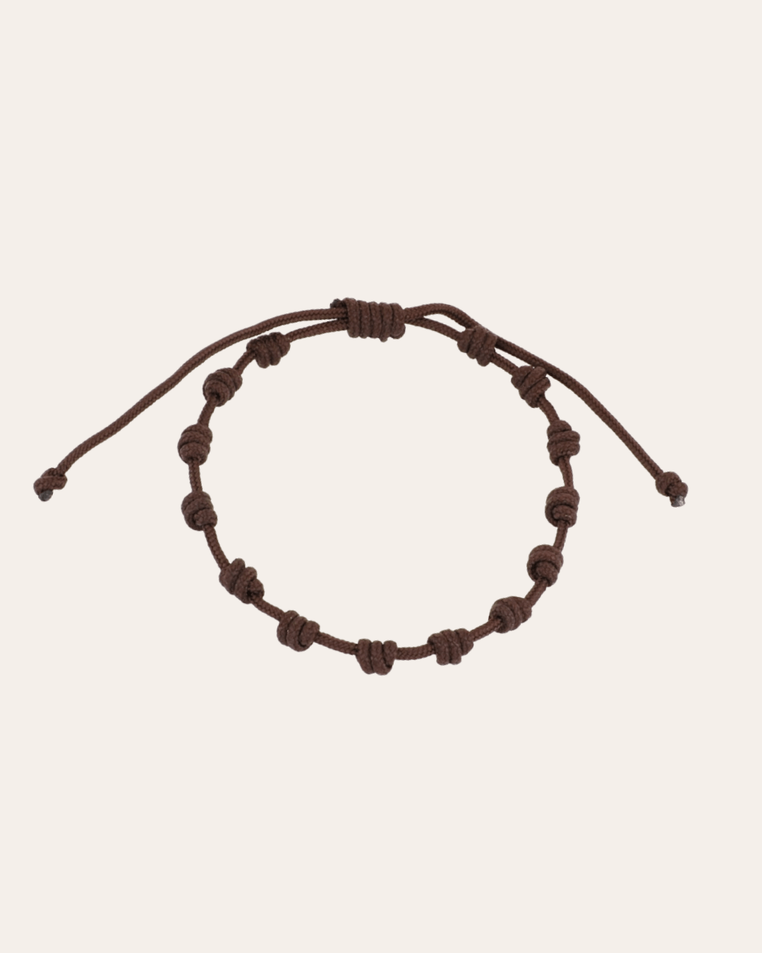 heylove Pulseras PULSERA ROSARIO II