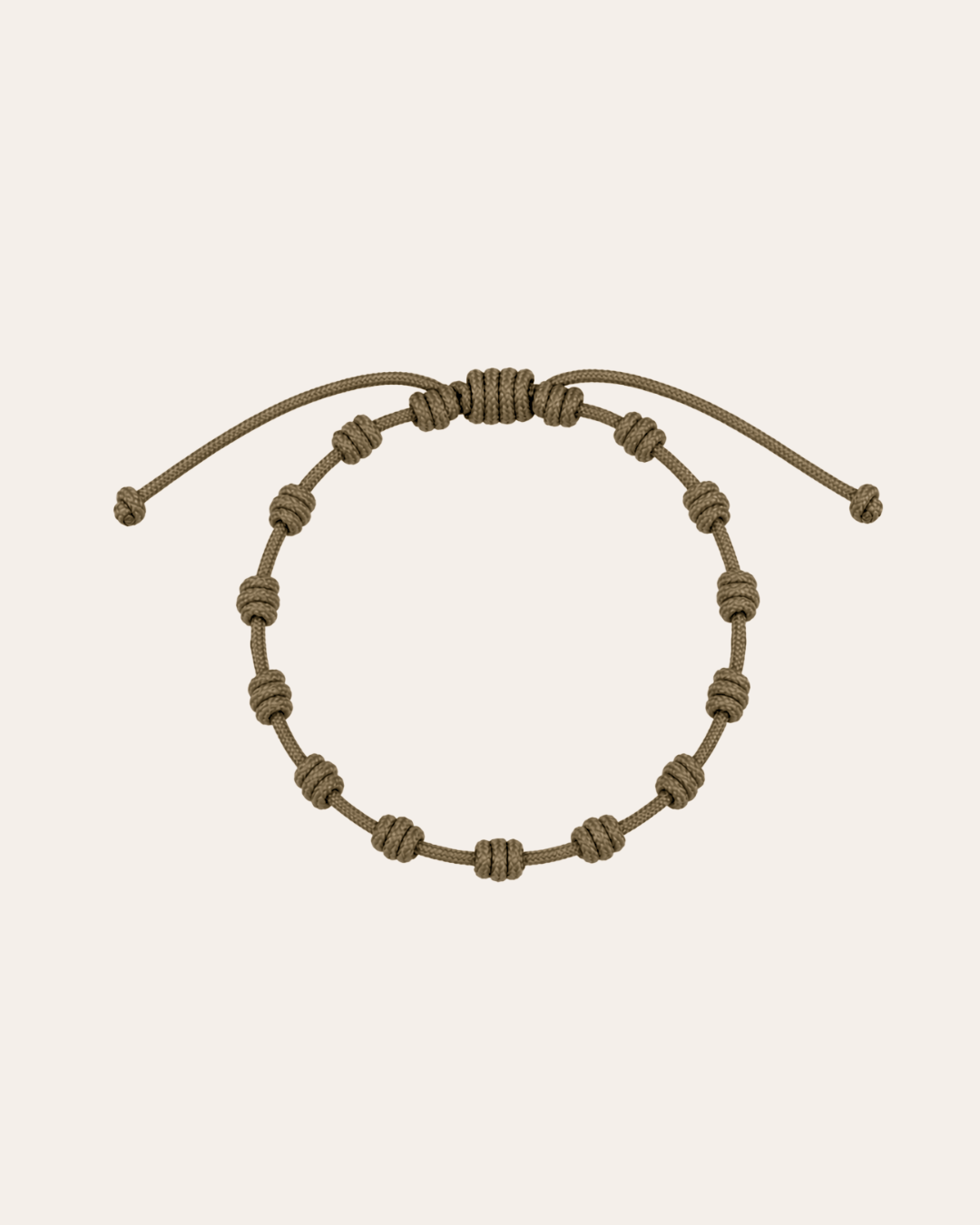 heylove Pulseras PULSERA ROSARIO II