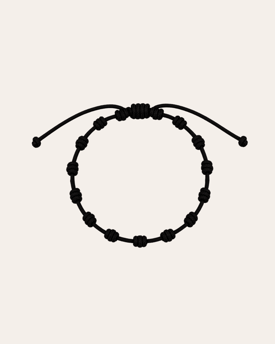 heylove Pulseras PULSERA ROSARIO II