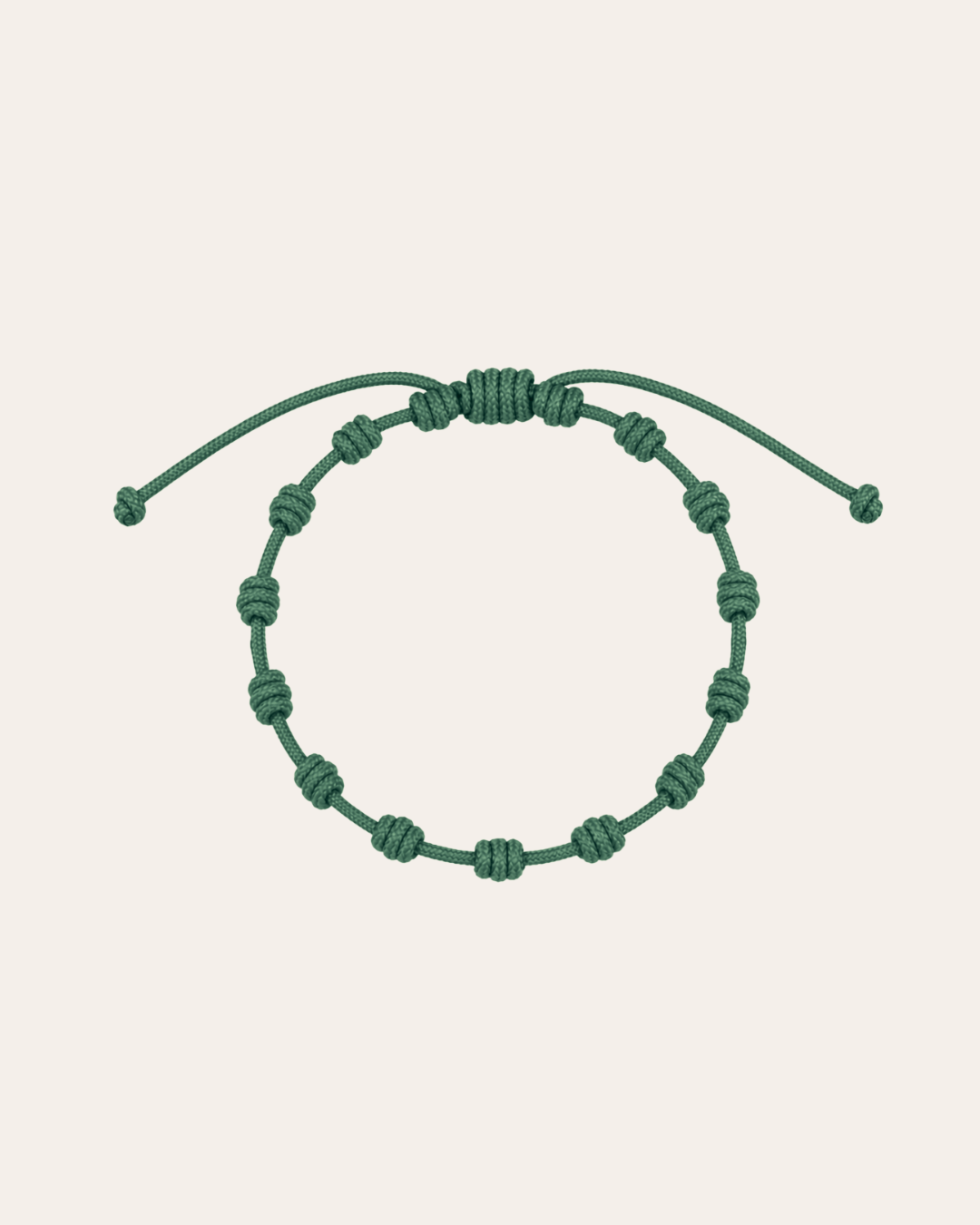 heylove Pulseras PULSERA ROSARIO II