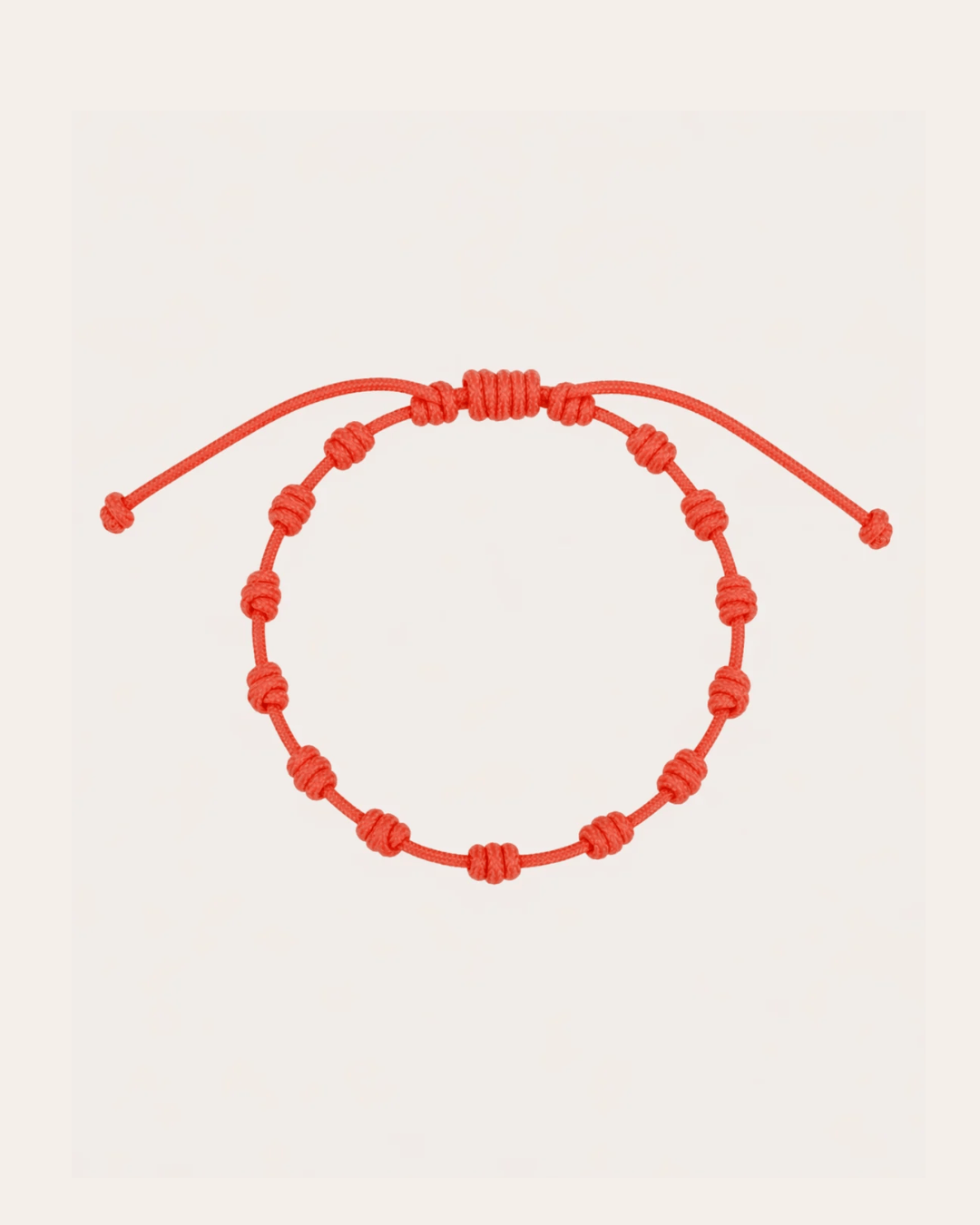 heylove Pulseras PULSERA ROSARIO II