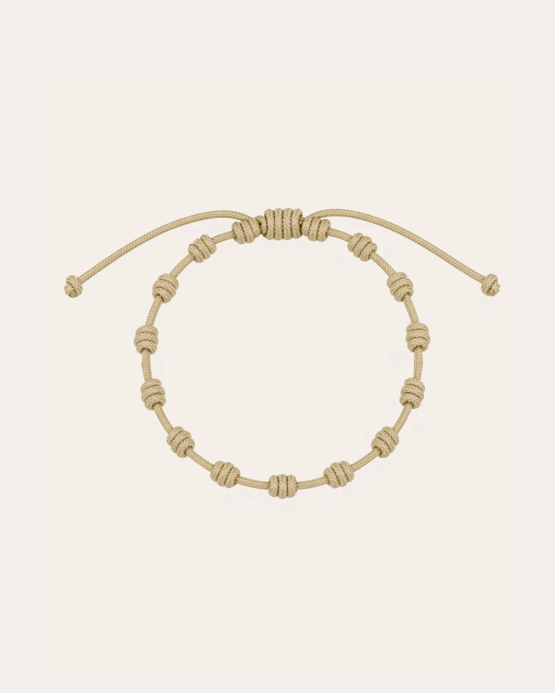 heylove Pulseras PULSERA ROSARIO II
