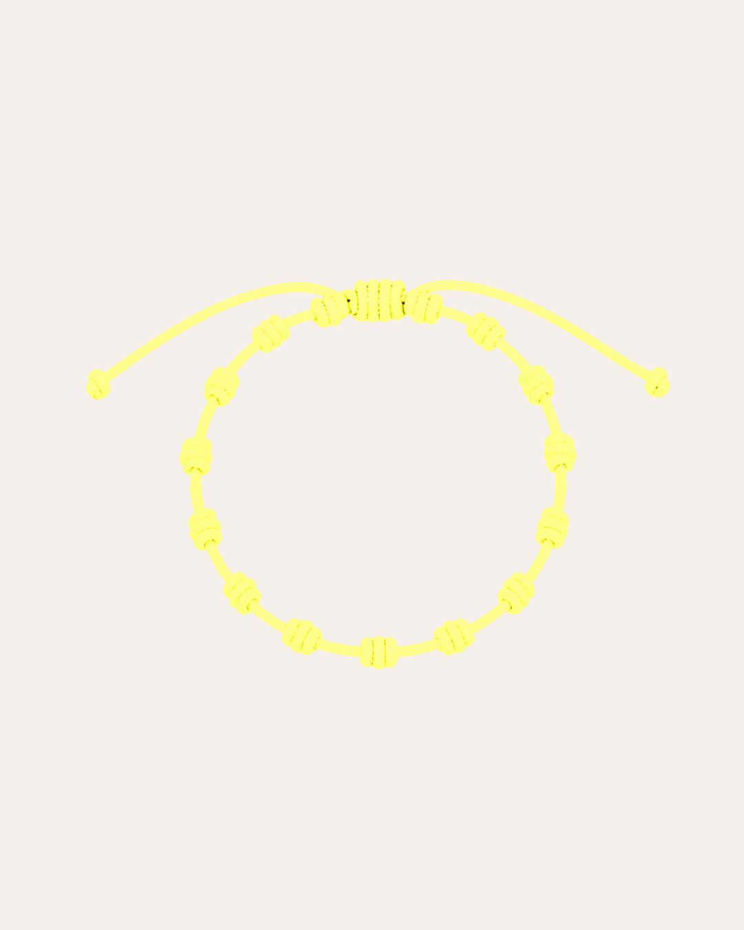 heylove Pulseras PULSERA ROSARIO II
