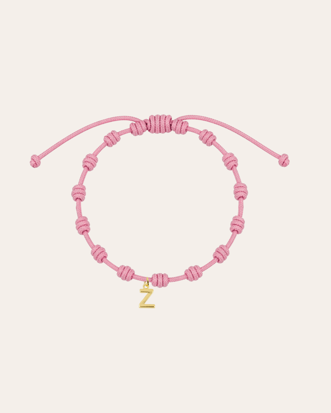 heylove PULSERAS PULSERA ROSARIO INICIAL I