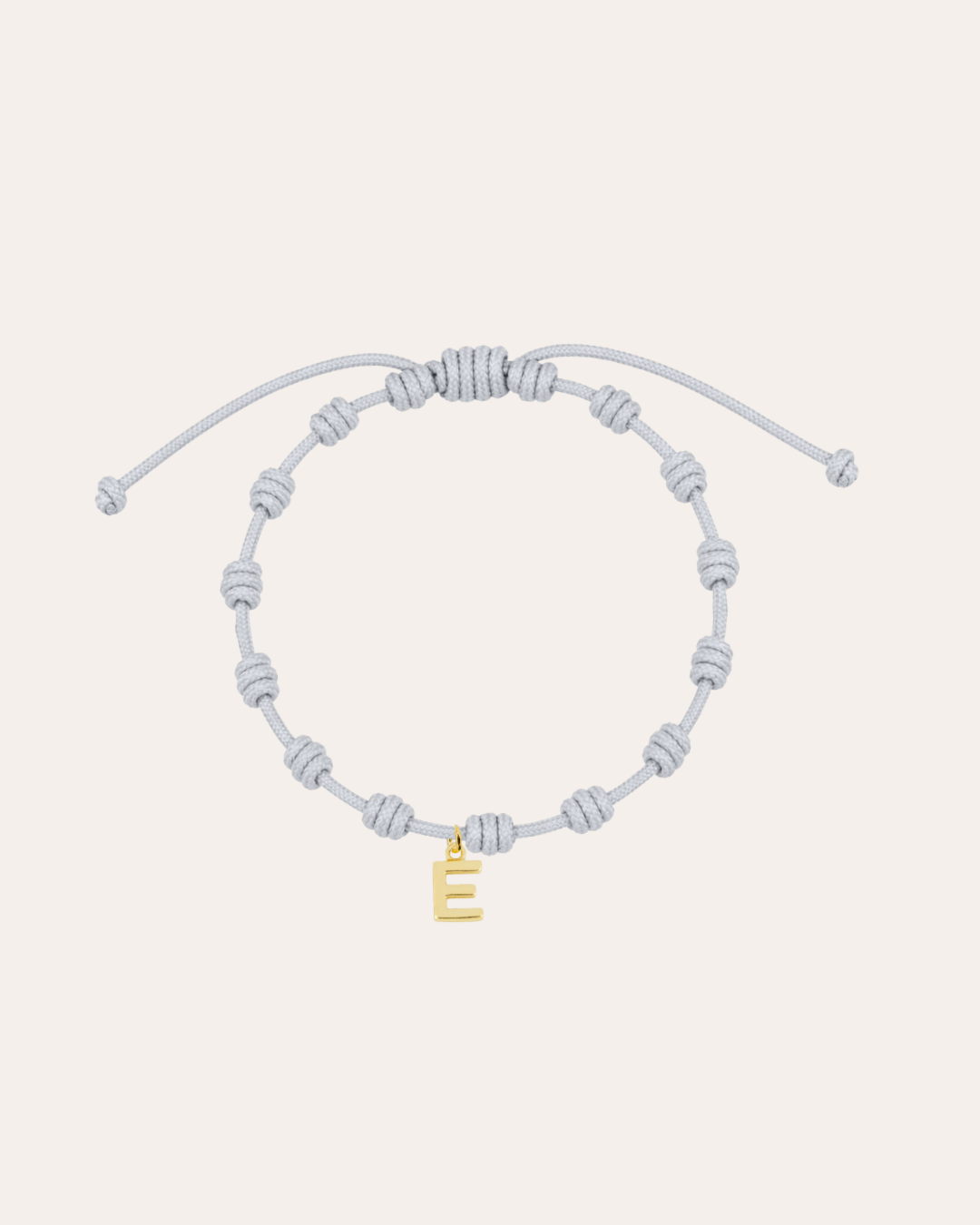 heylove PULSERAS PULSERA ROSARIO INICIAL I