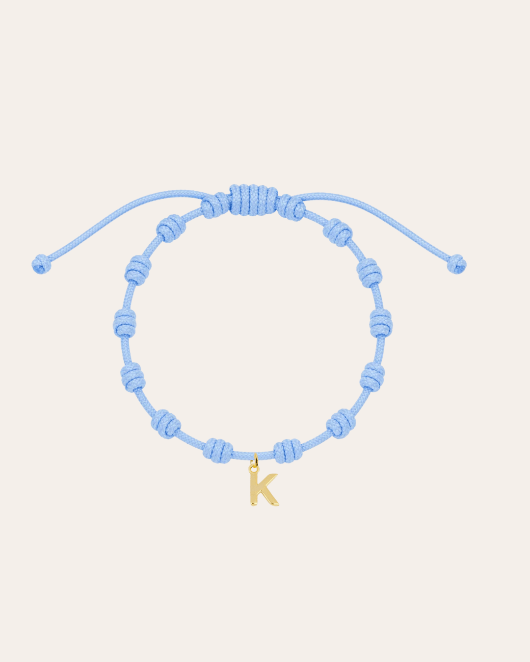heylove PULSERAS PULSERA ROSARIO INICIAL I