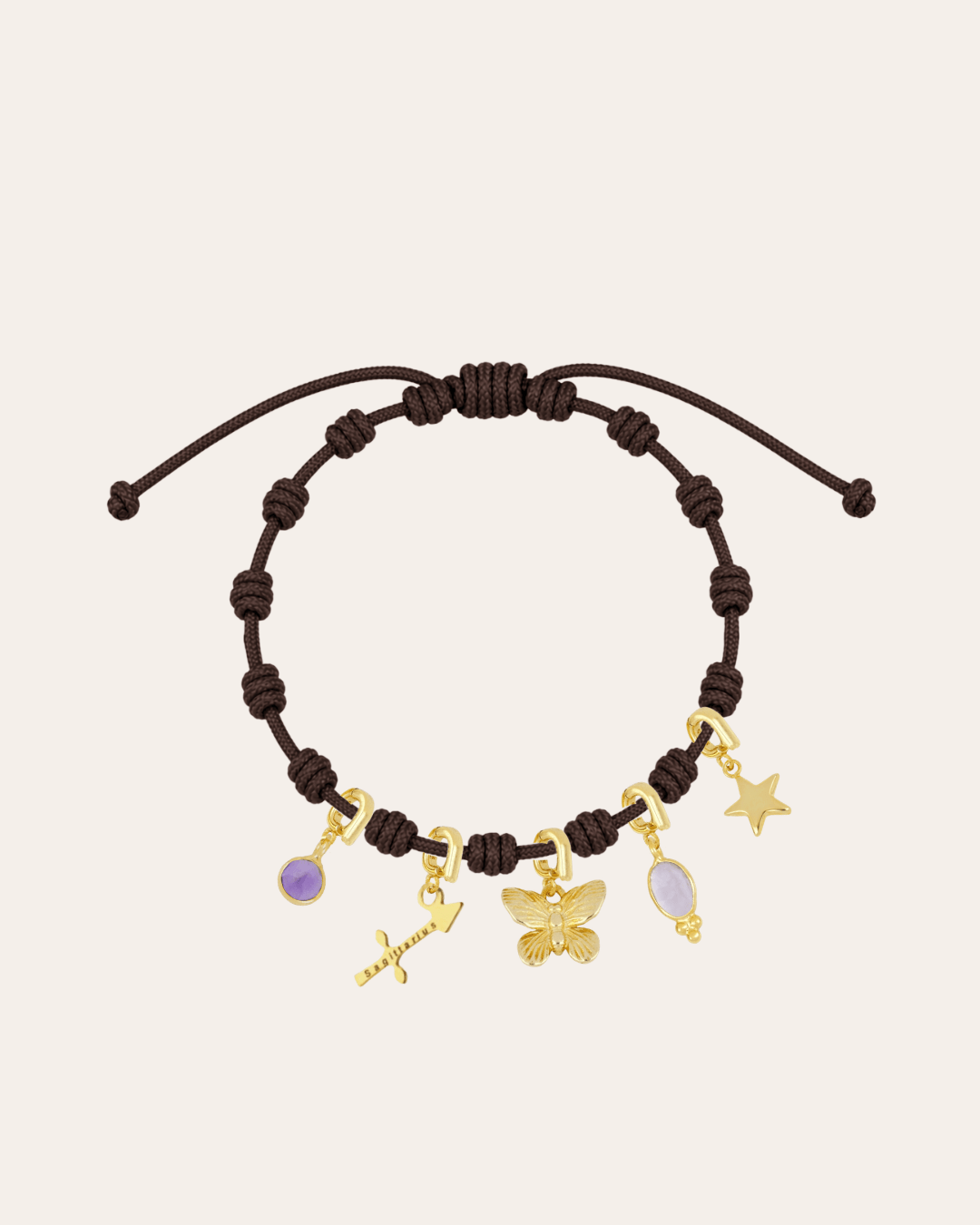 heylove PULSERAS Pulsera Sagitario