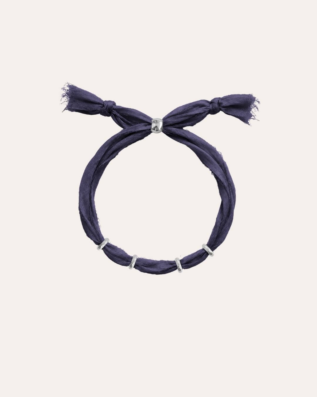 heylove PULSERAS PULSERA SEDA PARA PERSONALIZAR ARÁNDANO