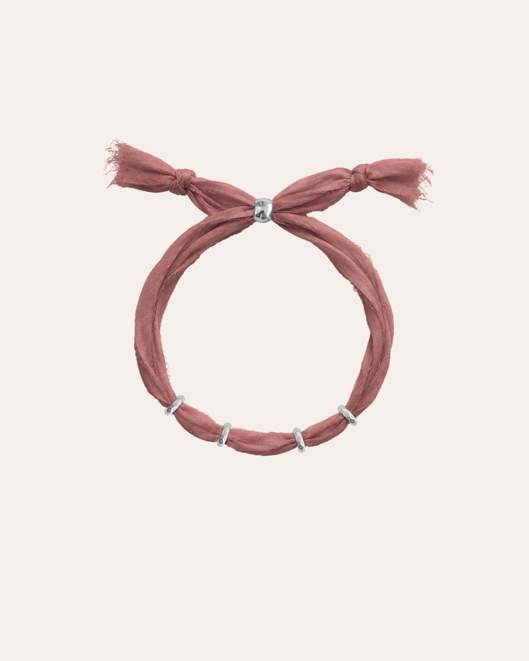 heylove PULSERAS PULSERA SEDA PARA PERSONALIZAR ARCILLA