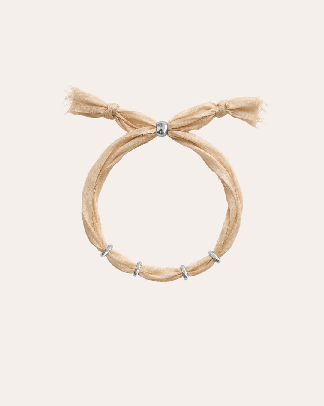 heylove PULSERAS PULSERA SEDA PARA PERSONALIZAR ARENA