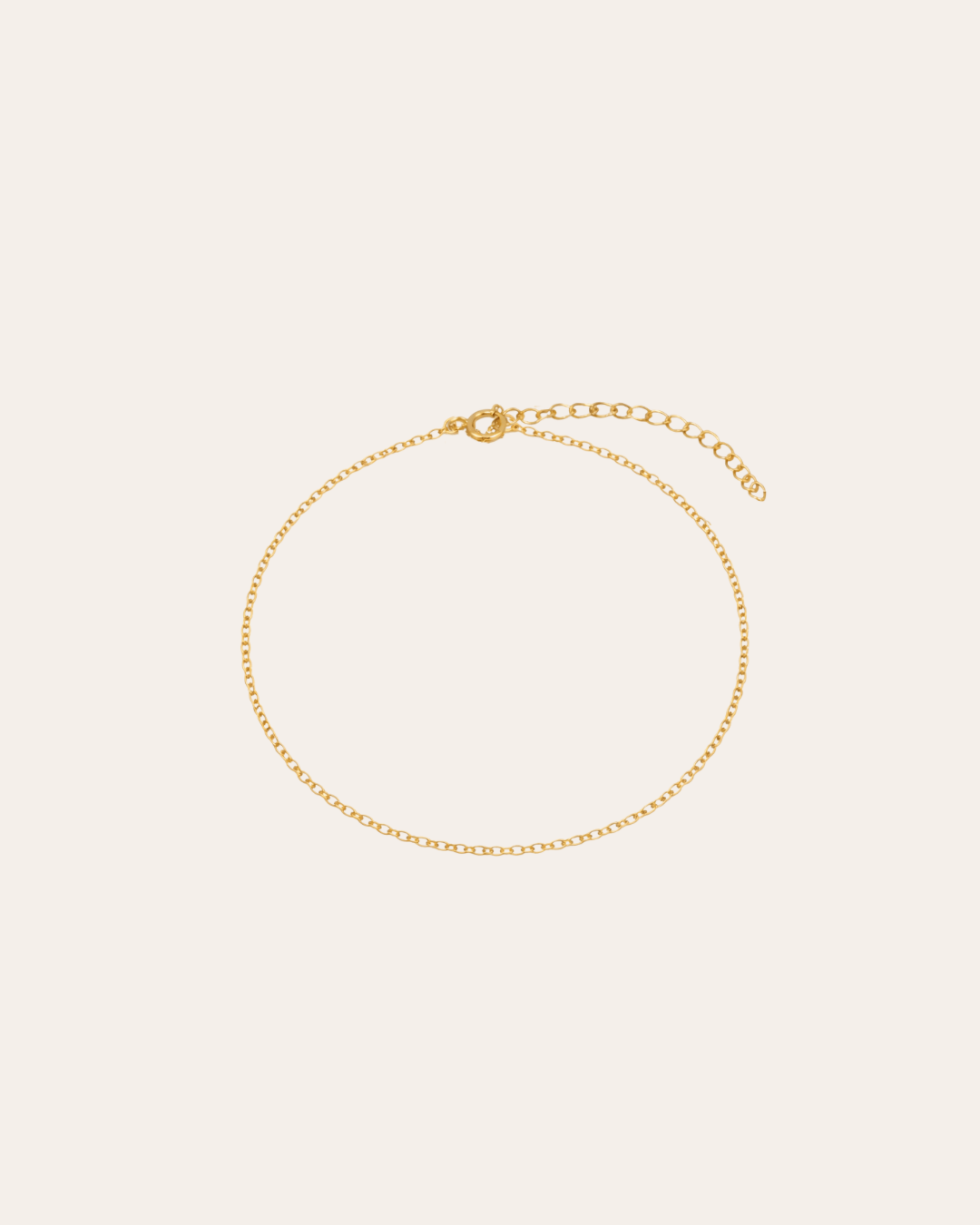 heylove PULSERAS PULSERA THE SIMPLE CHAIN II