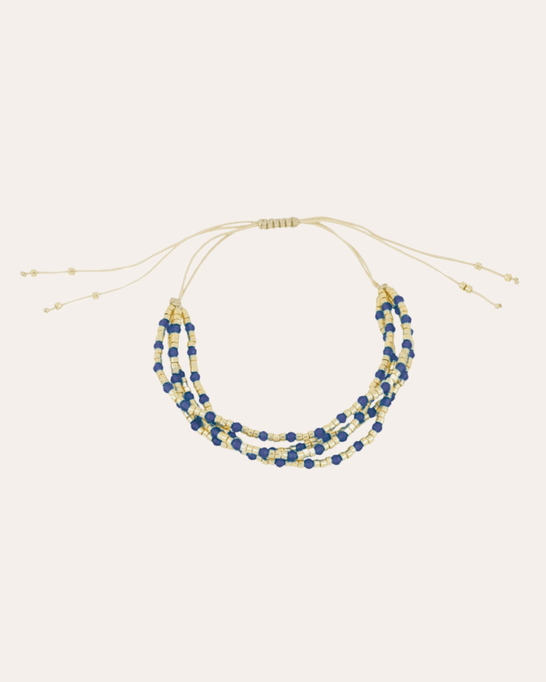 heylove PULSERAS PULSERA TRIPLE MIYUKI