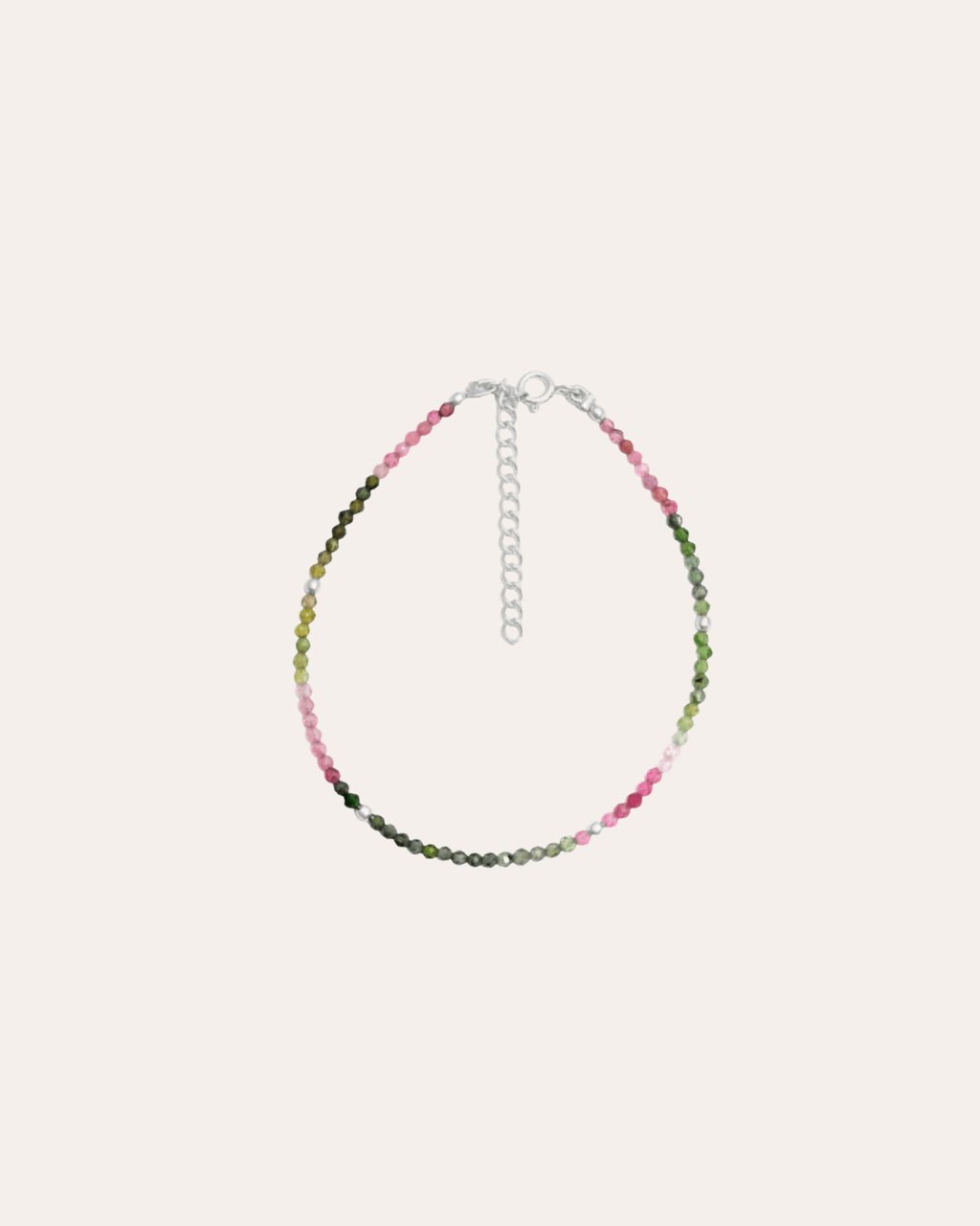 heylove PULSERAS PULSERA TURMALINA