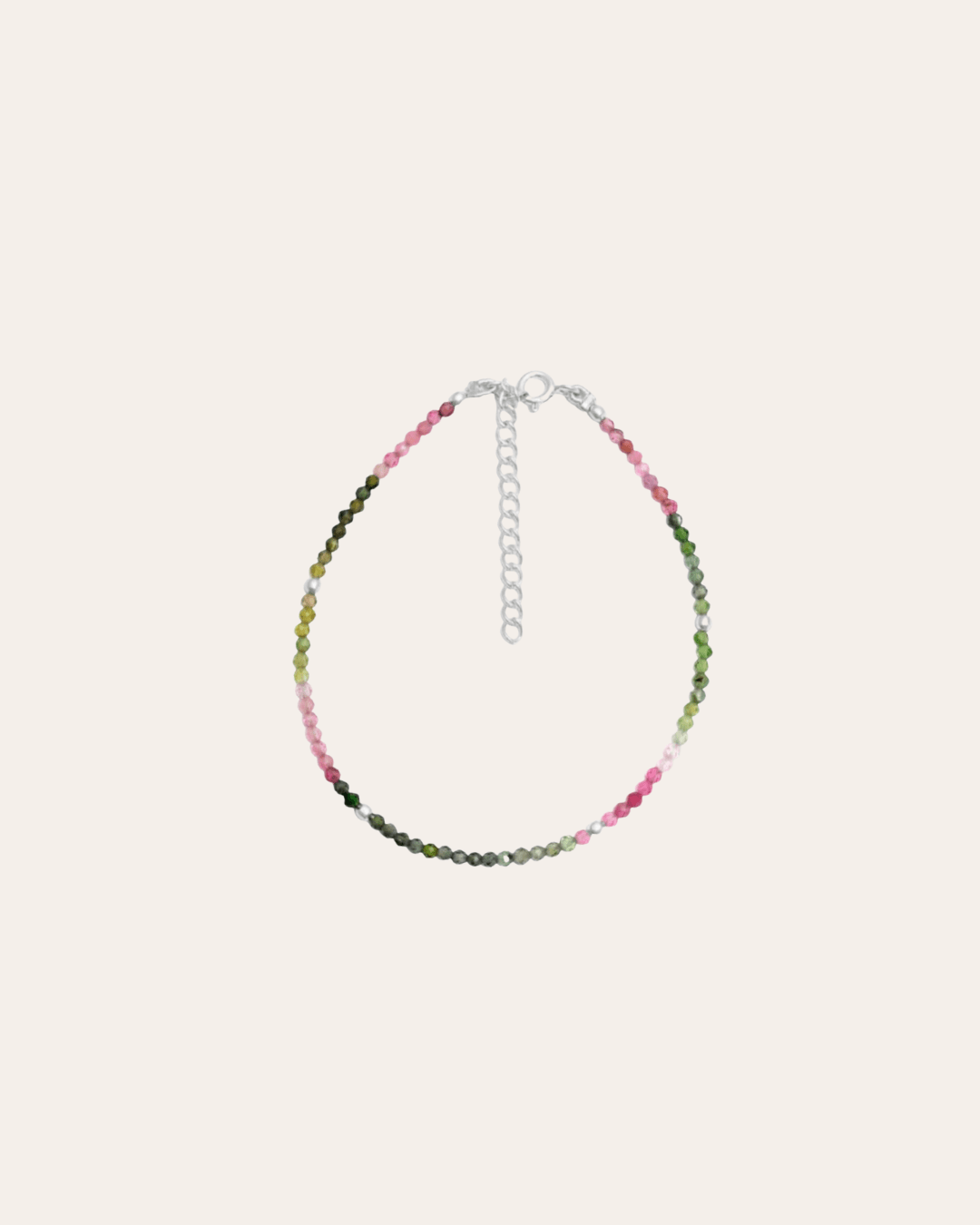 heylove PULSERAS PULSERA TURMALINA
