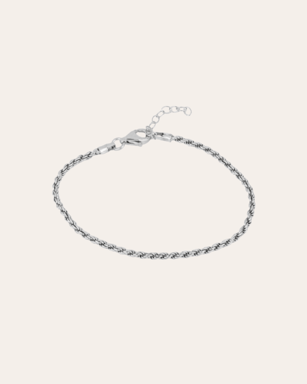 heylove PULSERAS PULSERA TWIST CHAIN