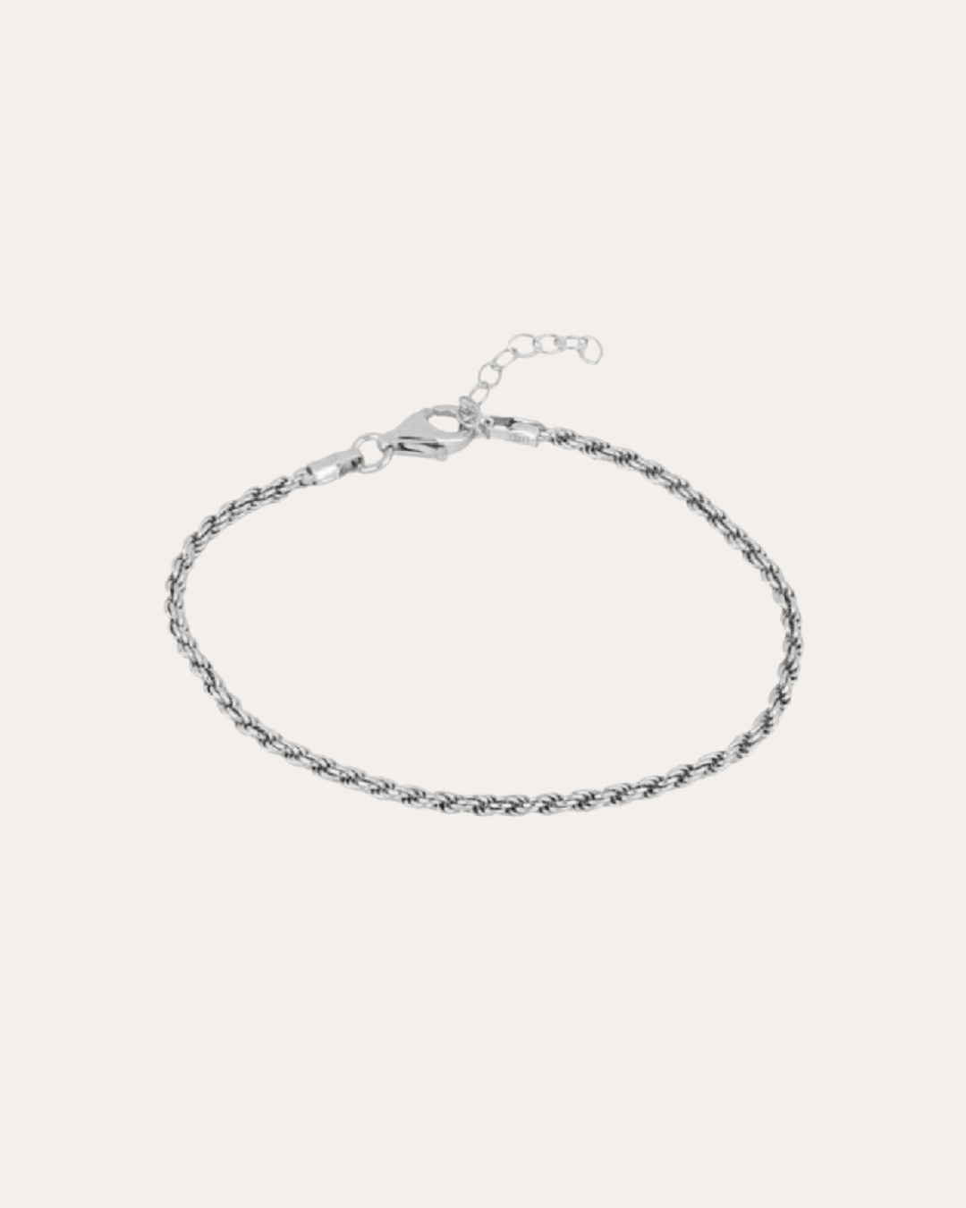 heylove PULSERAS PULSERA TWIST CHAIN