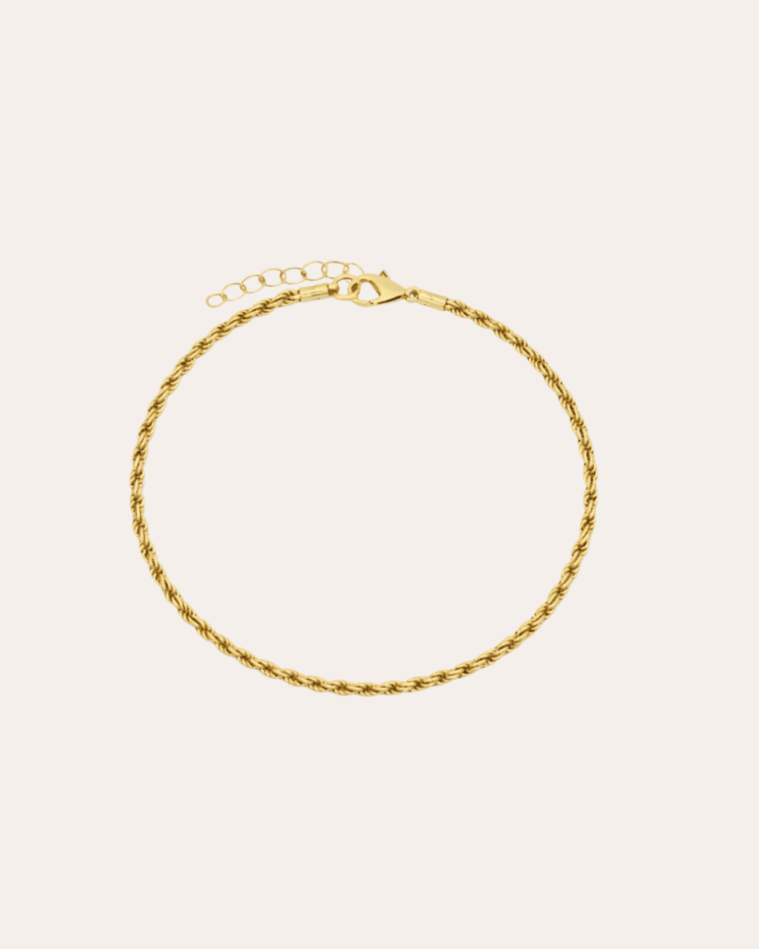 heylove PULSERAS PULSERA TWIST CHAIN