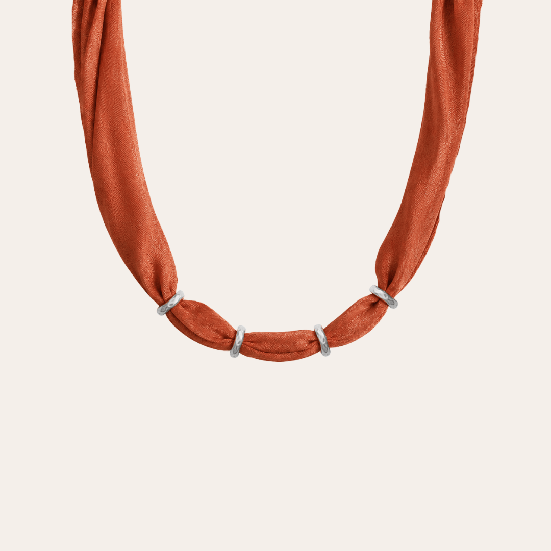 heylove SEDA PARA PERSONALIZAR TERRACOTA