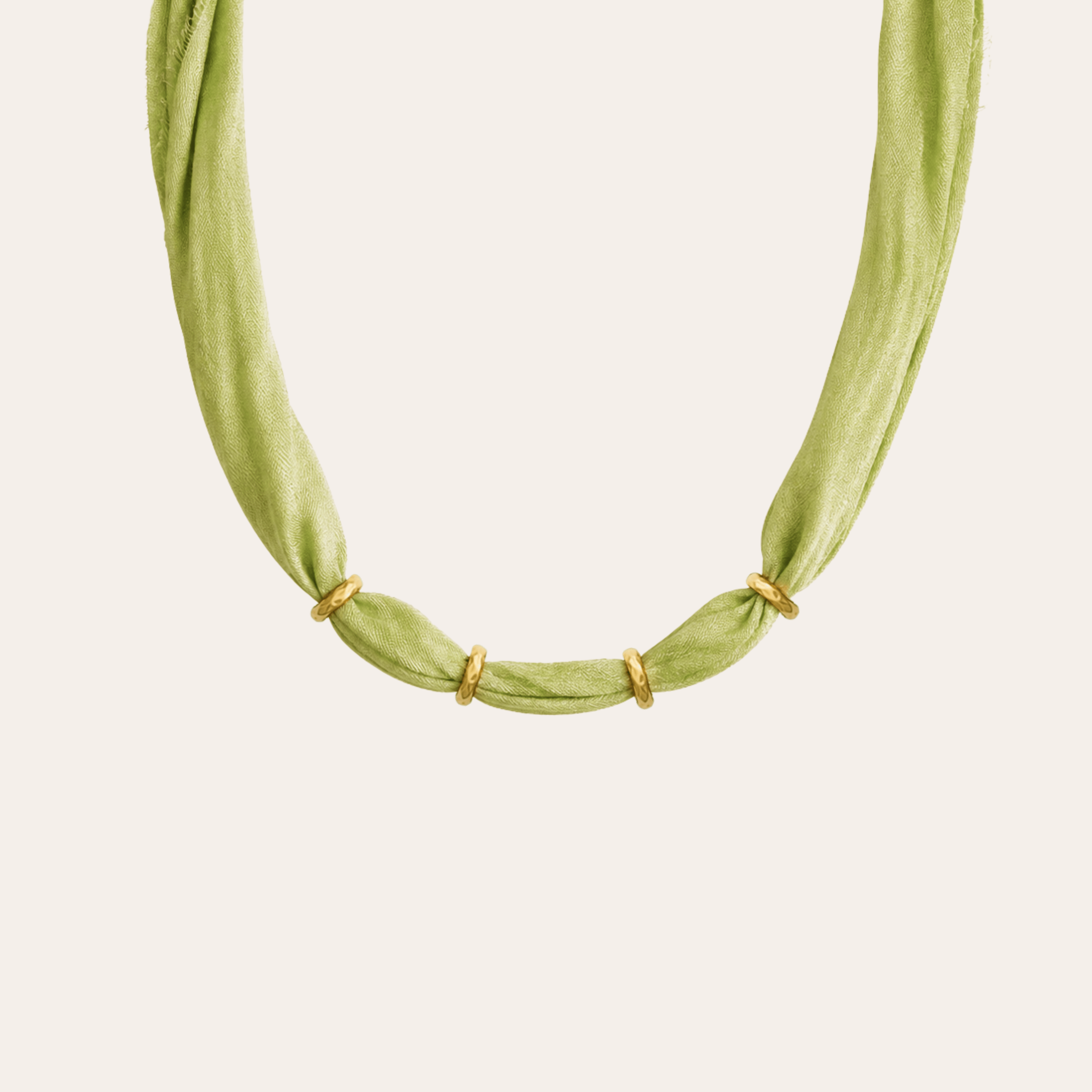 heylove SEDA PARA PERSONALIZAR VERDE LIMA