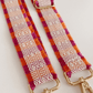 heylove STRAPS PHONE STRAP FUCSIA