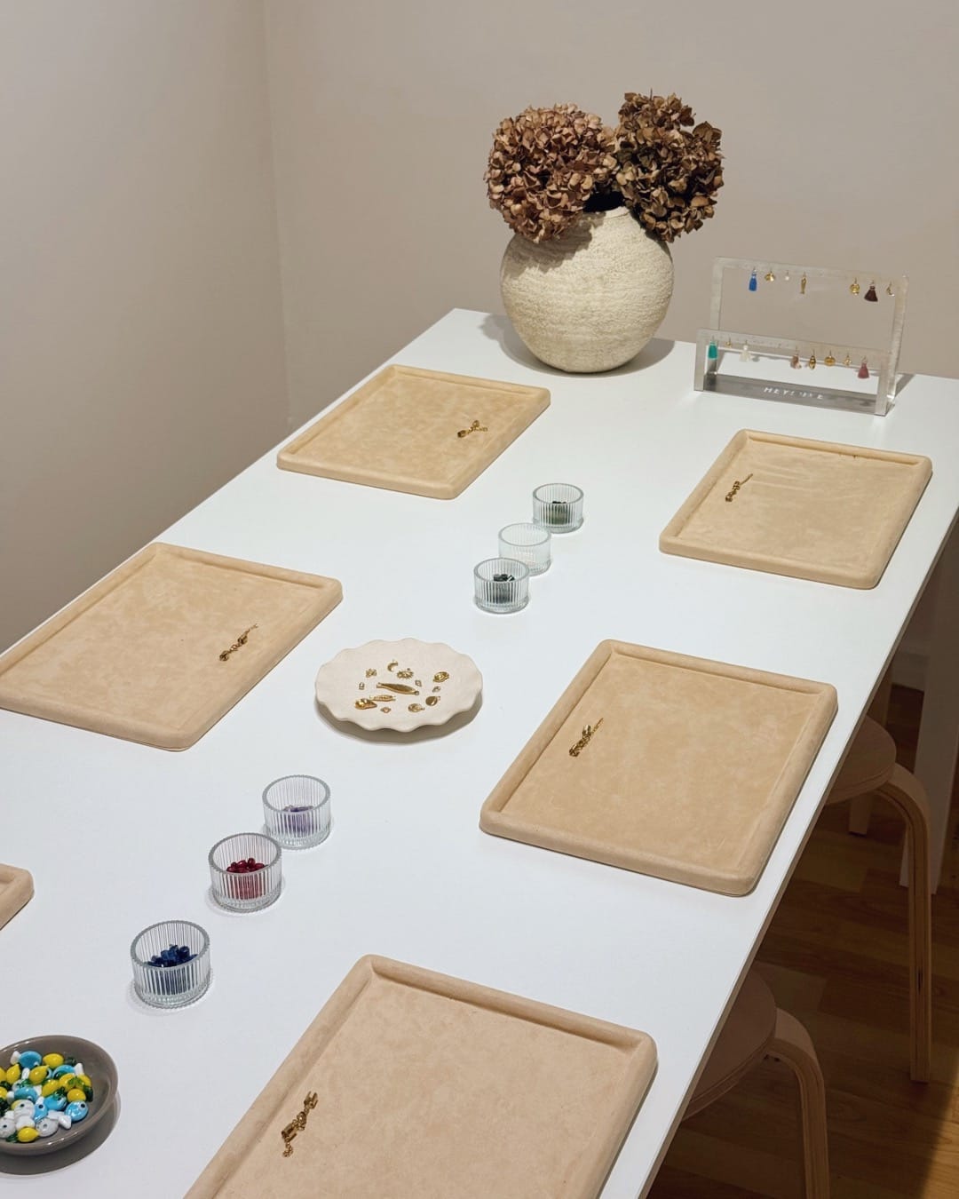 heylove TALLER TALLER DE JOYAS