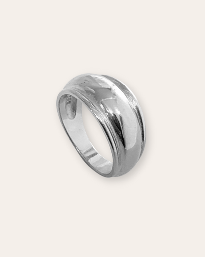 LAST CHANCEheyloveAnillo azteca plata | heylove