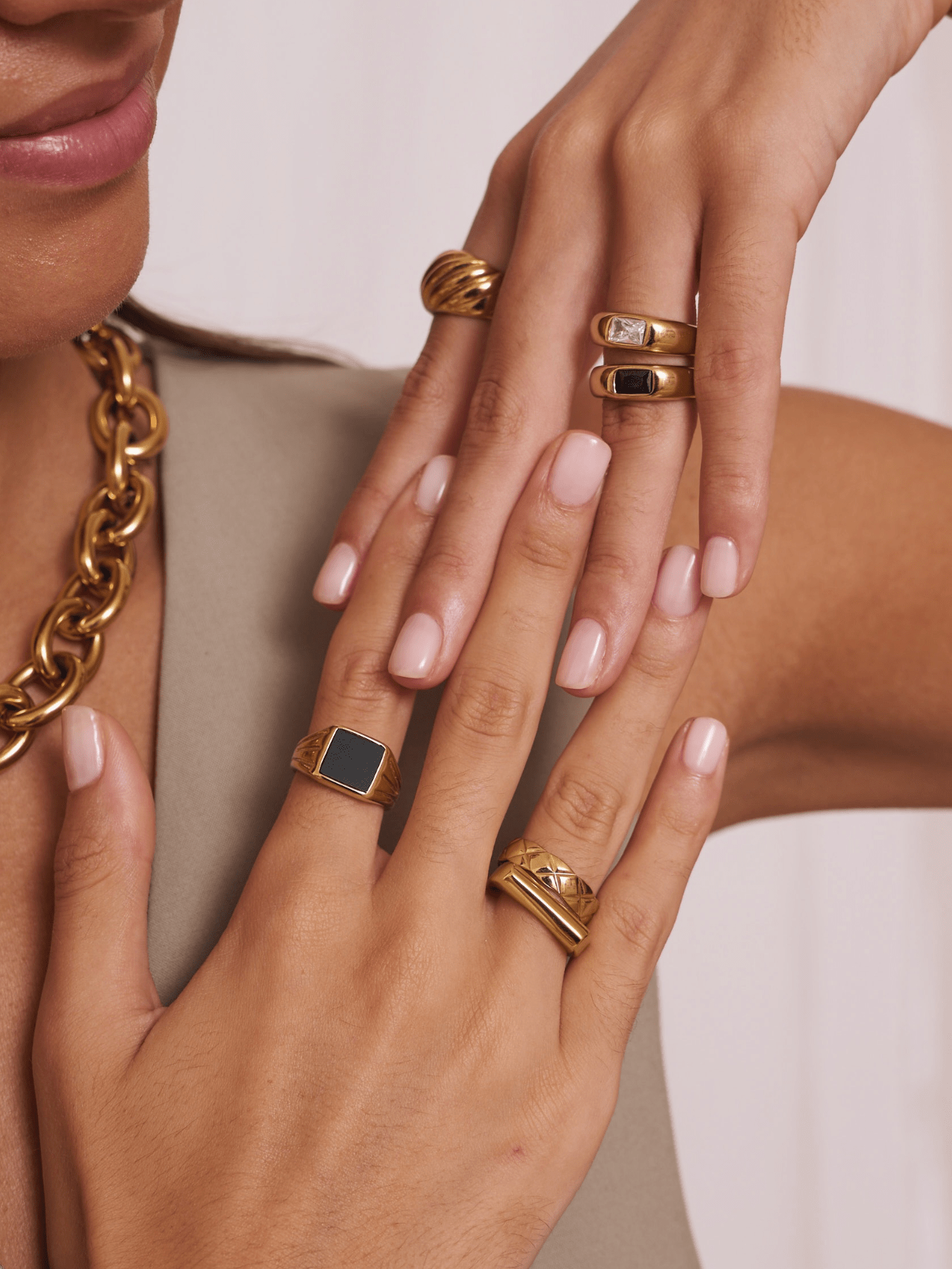 ANILLOSheyloveAnillo Barbados | heylove