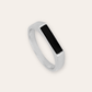 LAST CHANCEheyloveAnillo black line | heylove