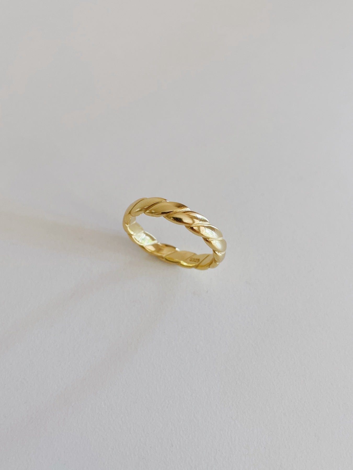 LAST CHANCEheyloveAnillo braid | heylove