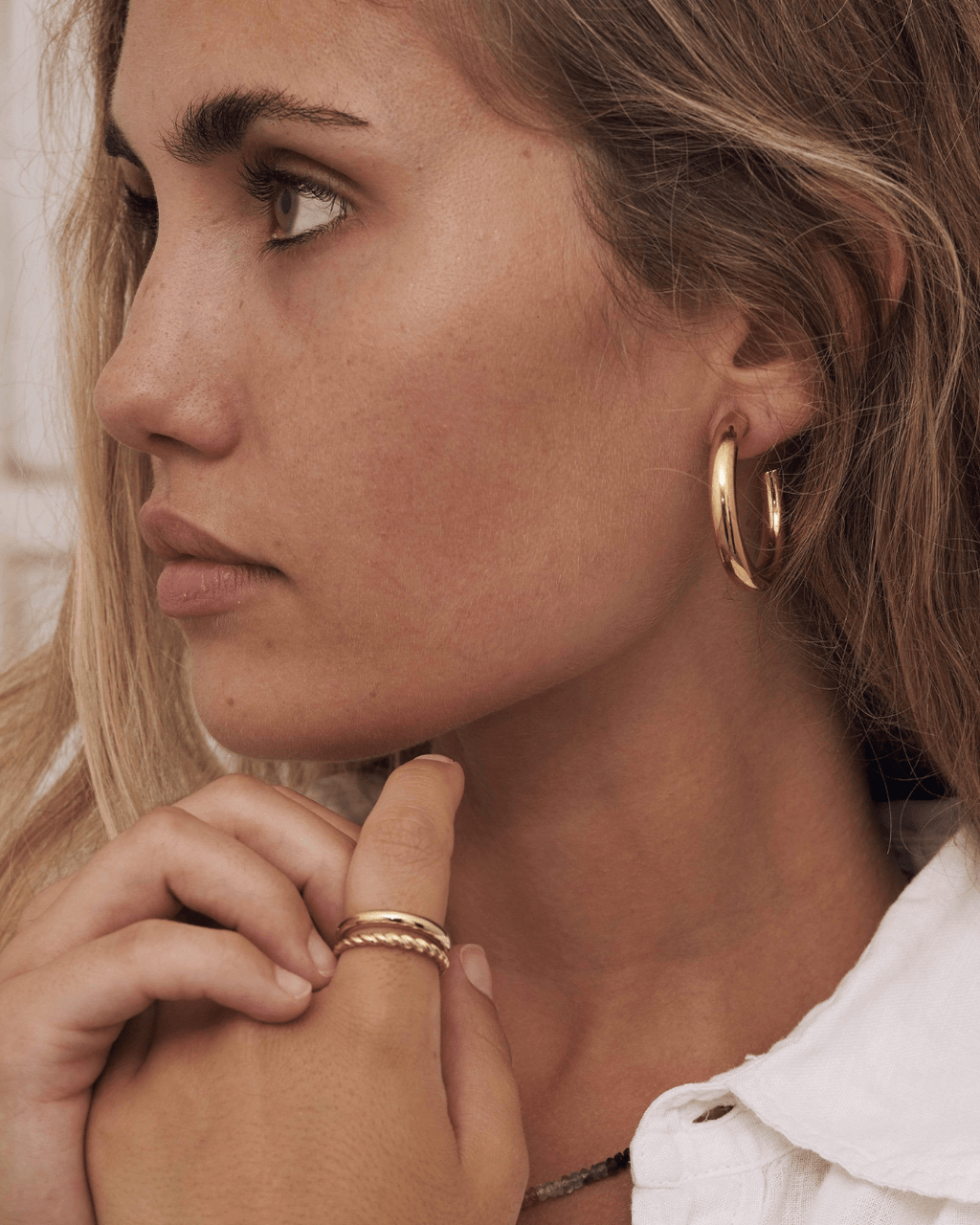 LAST CHANCEheyloveAnillo double rope | heylove