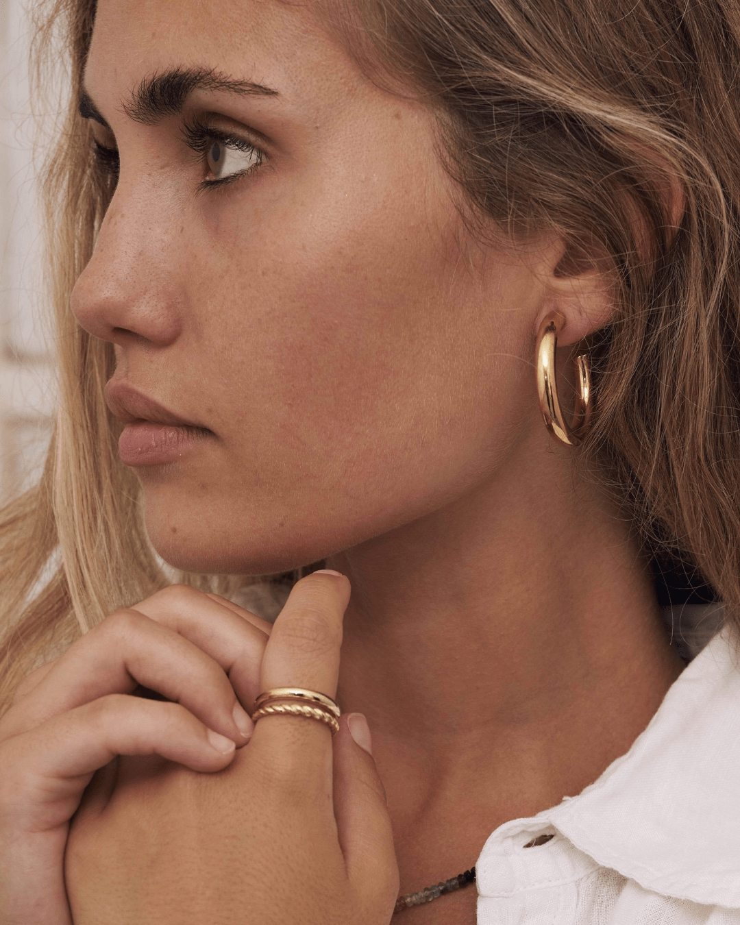LAST CHANCEheyloveAnillo double rope | heylove