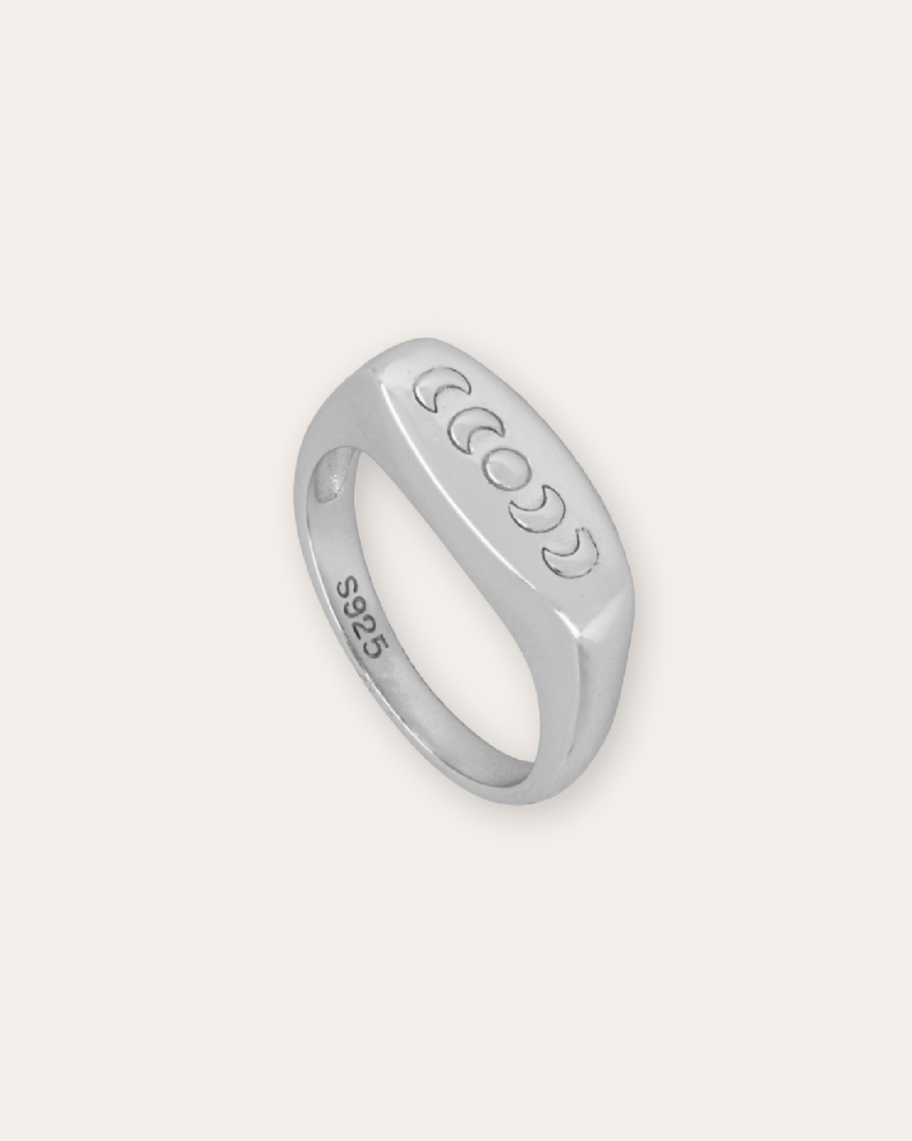 LAST CHANCEheyloveAnillo fase lunar | heylove
