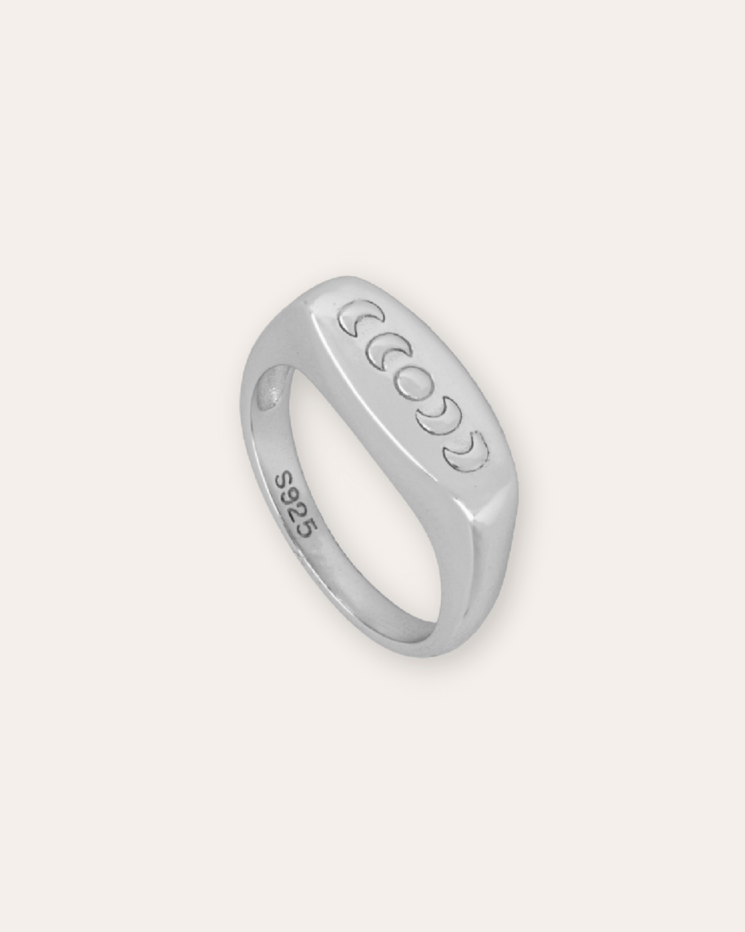 LAST CHANCEheyloveAnillo fase lunar | heylove